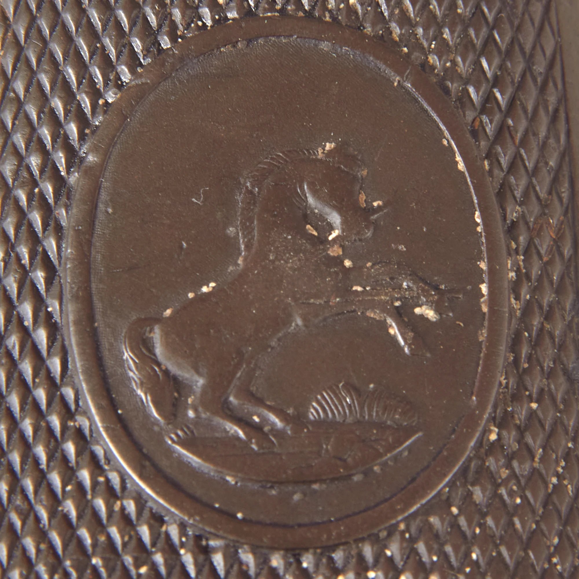 Original U.S. Colt Small Frame .22 Cal. Lightning Pump Action Magazine Rifle made in 1889 - Serial 8237 — image 10