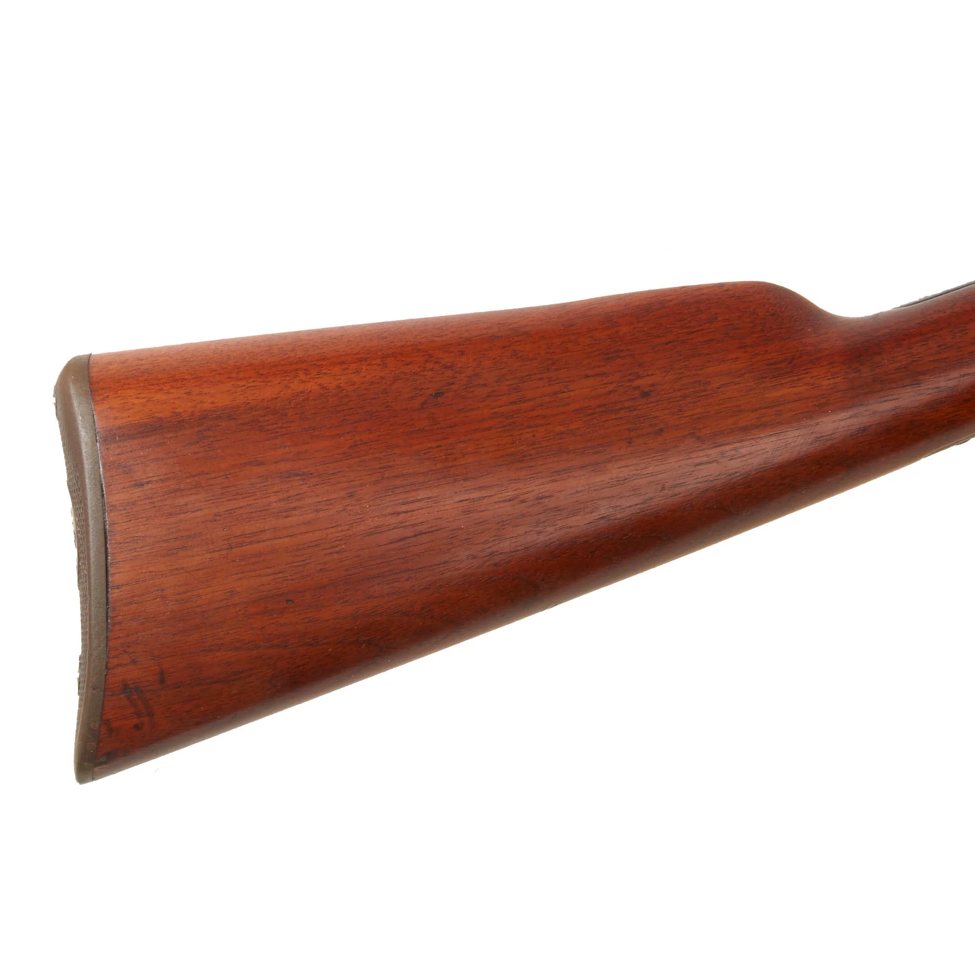 Original U.S. Colt Small Frame .22 Cal. Lightning Pump Action Magazine Rifle made in 1889 - Serial 8237 — image 11