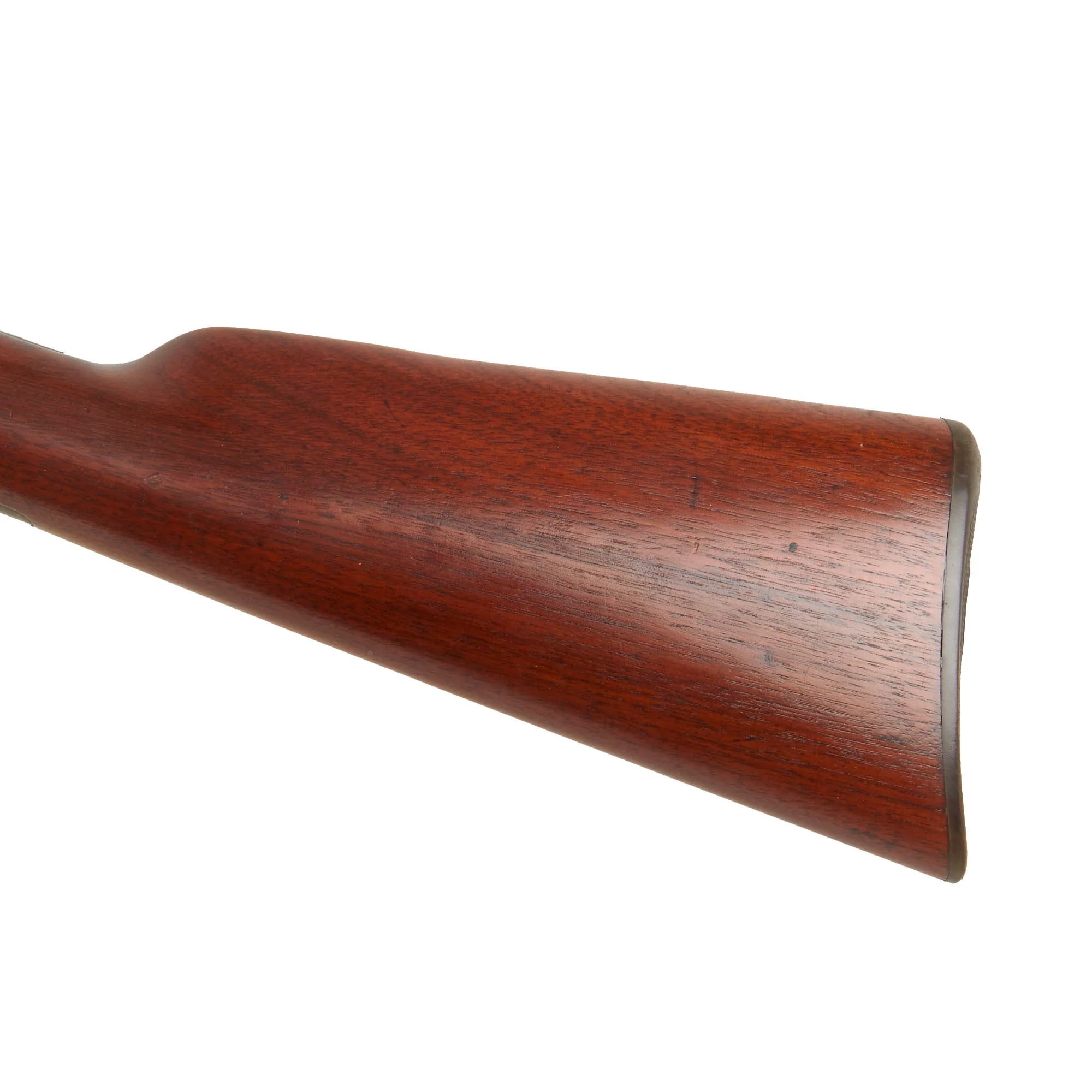 Original U.S. Colt Small Frame .22 Cal. Lightning Pump Action Magazine Rifle made in 1889 - Serial 8237 — image 13