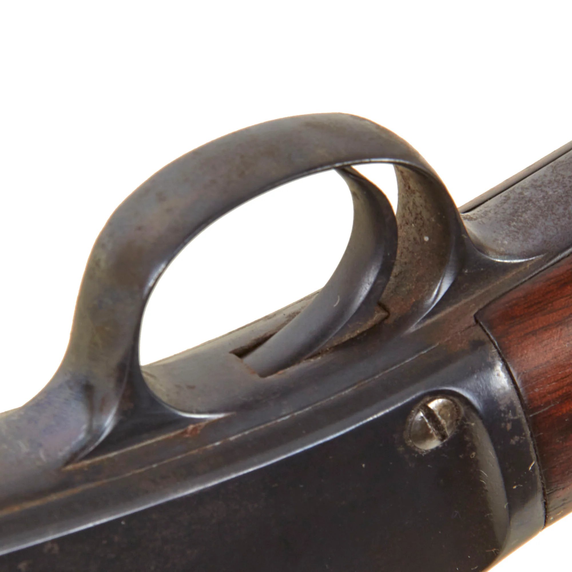 Original U.S. Colt Small Frame .22 Cal. Lightning Pump Action Magazine Rifle made in 1889 - Serial 8237 — image 17