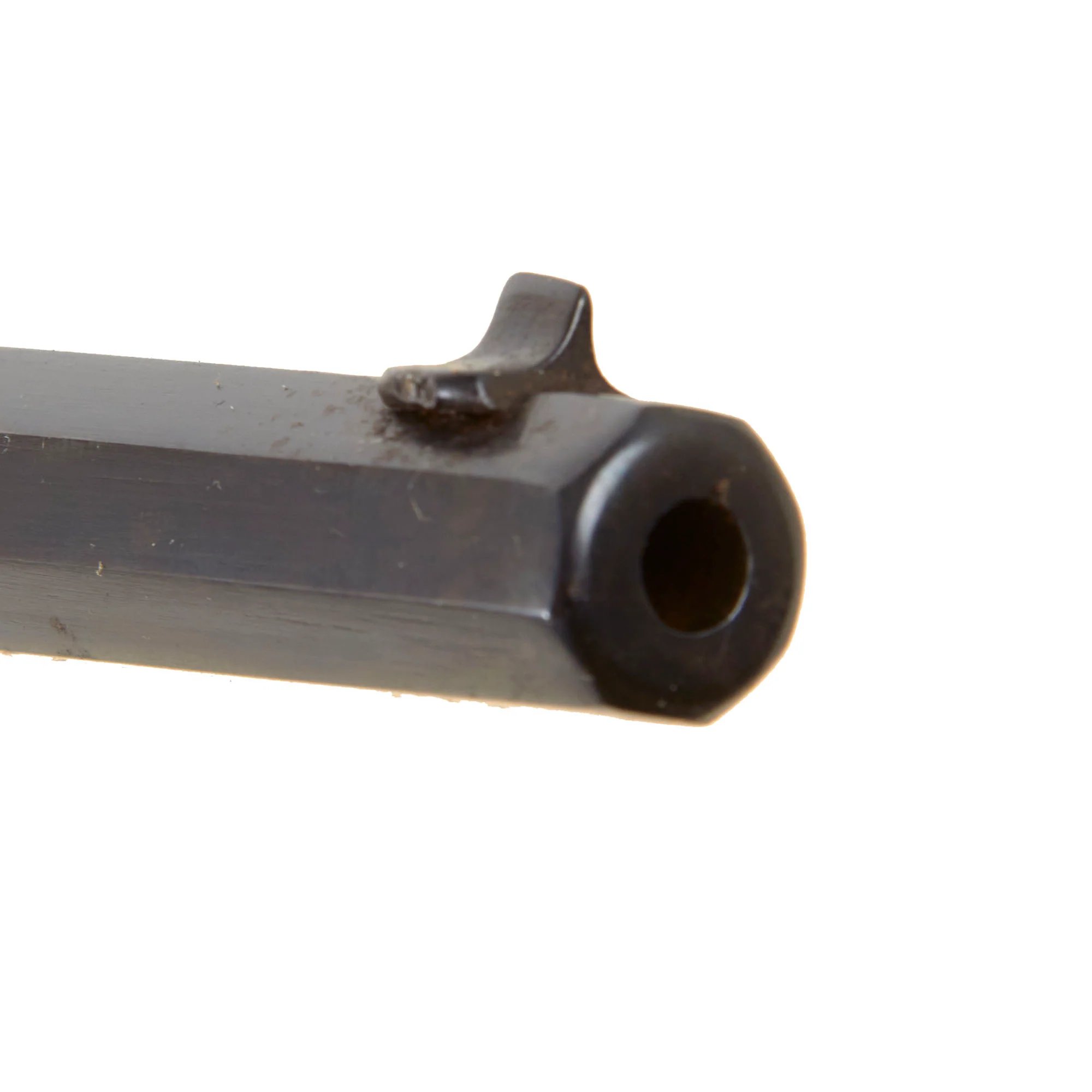 Original U.S. Colt Small Frame .22 Cal. Lightning Pump Action Magazine Rifle made in 1889 - Serial 8237 — image 21