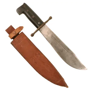 Original U.S. WWII Collins & Co. Legitimus No.18 Machete V44 …