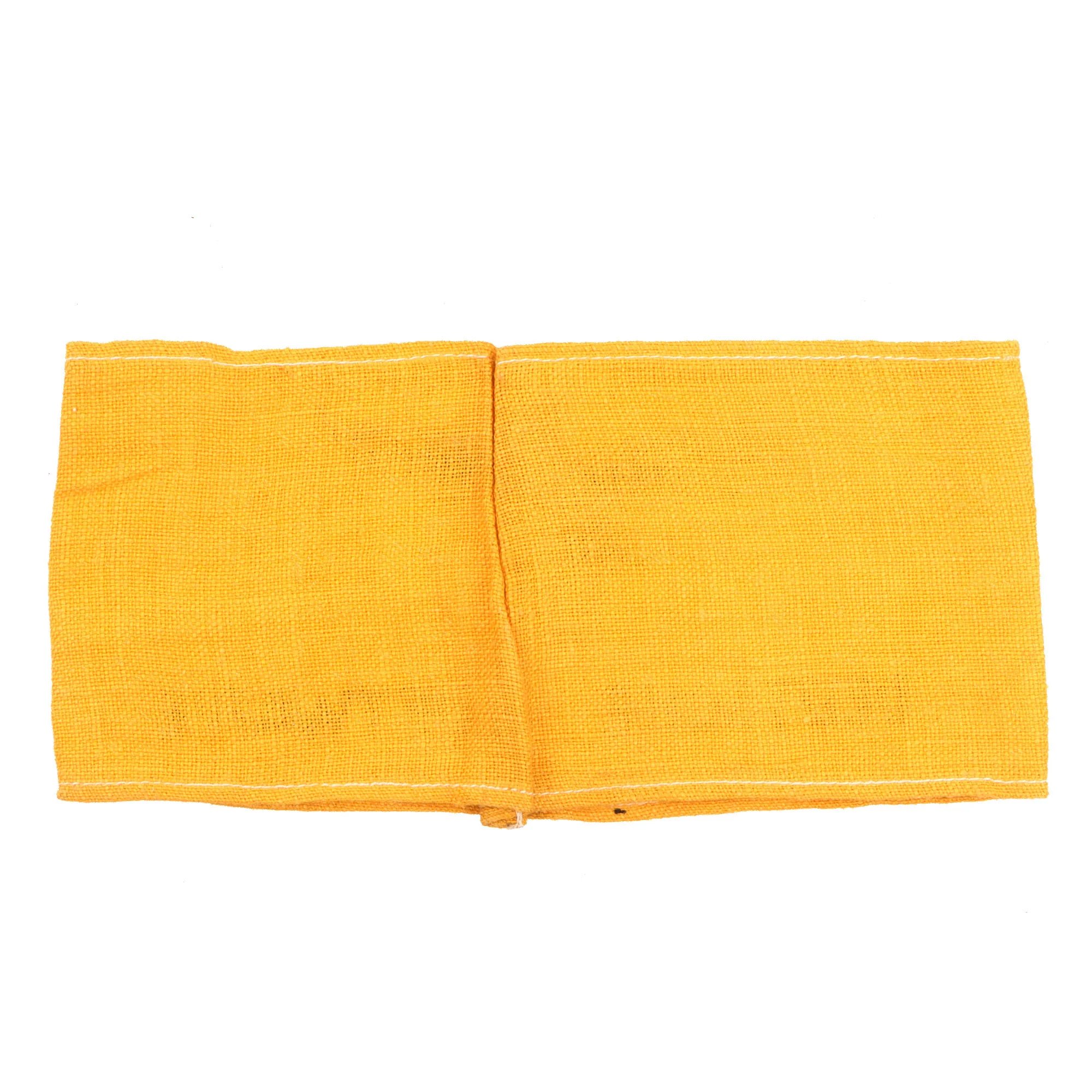 Original German WWII Unissued Deutsche Luftwaffe Air Crew Bailout Identification Armband — image 3