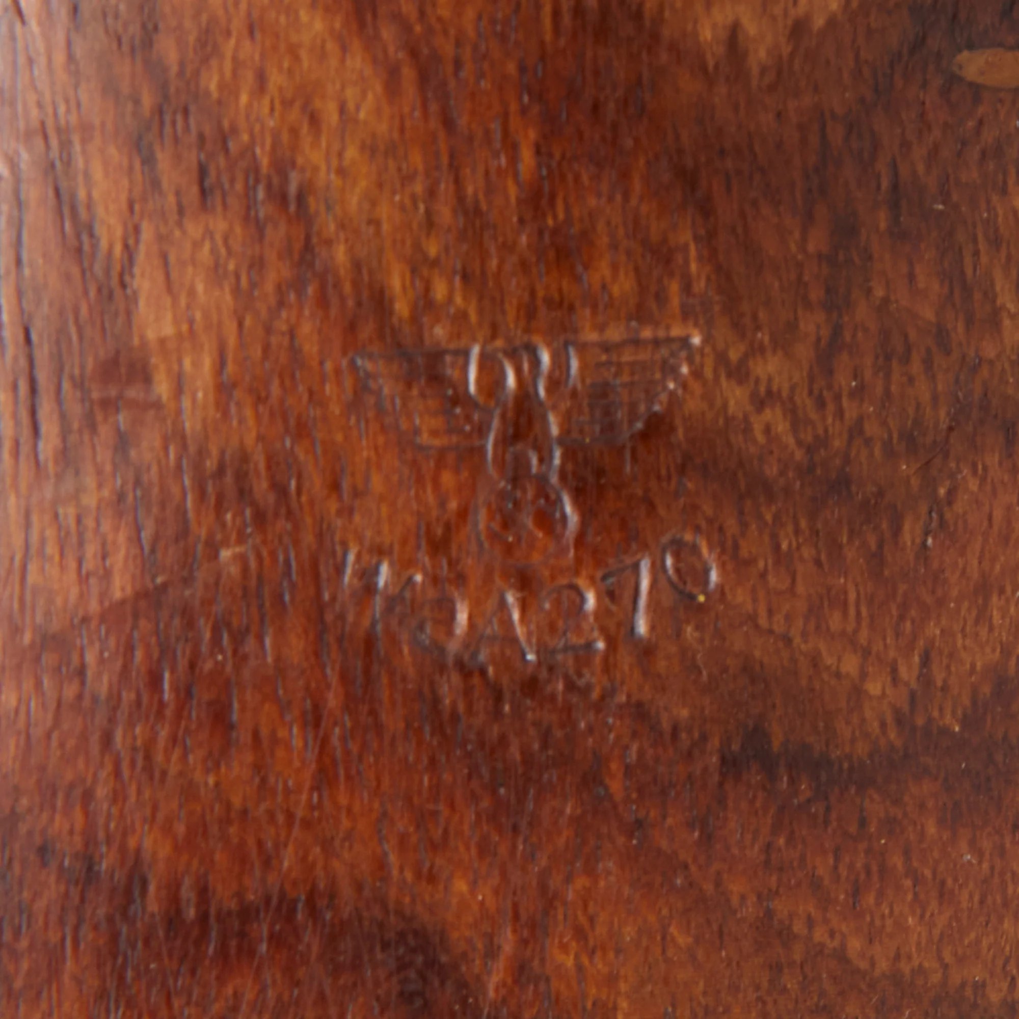 Original German WWII MG 34 Display Machine Gun Serial 7876 with Belt Carrier, Barrel in Carrier, Ammo Box, and Two Belts of Inert Ammo — image 17