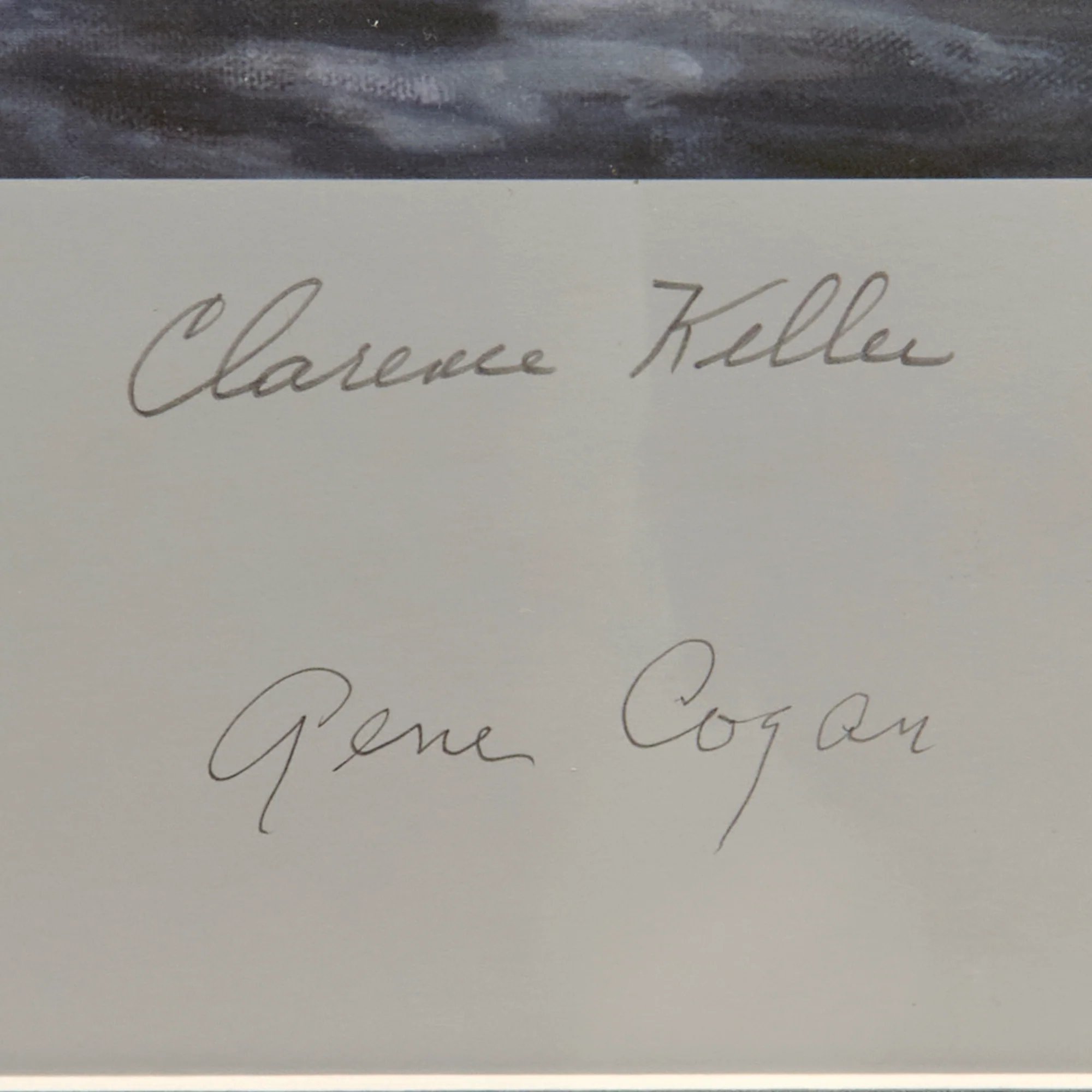 Original Signed Limited Edition Print: Framed 'The Stonewall Brigade' by Larry Selman Signed by Six Members of 116th Infantry Regiment Who Landed on D-Day 168/350 - 23 ¾ x 35 ¼' — image 6