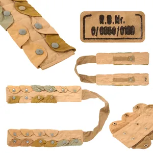 Original Rare German WWII Late War Luftwaffe Multi-Color Fallschirmjäger Paratrooper …