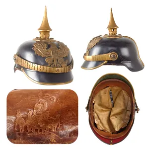 Original Imperial German WWI Prussian Infantry Officer Ersatz Model 1897 …