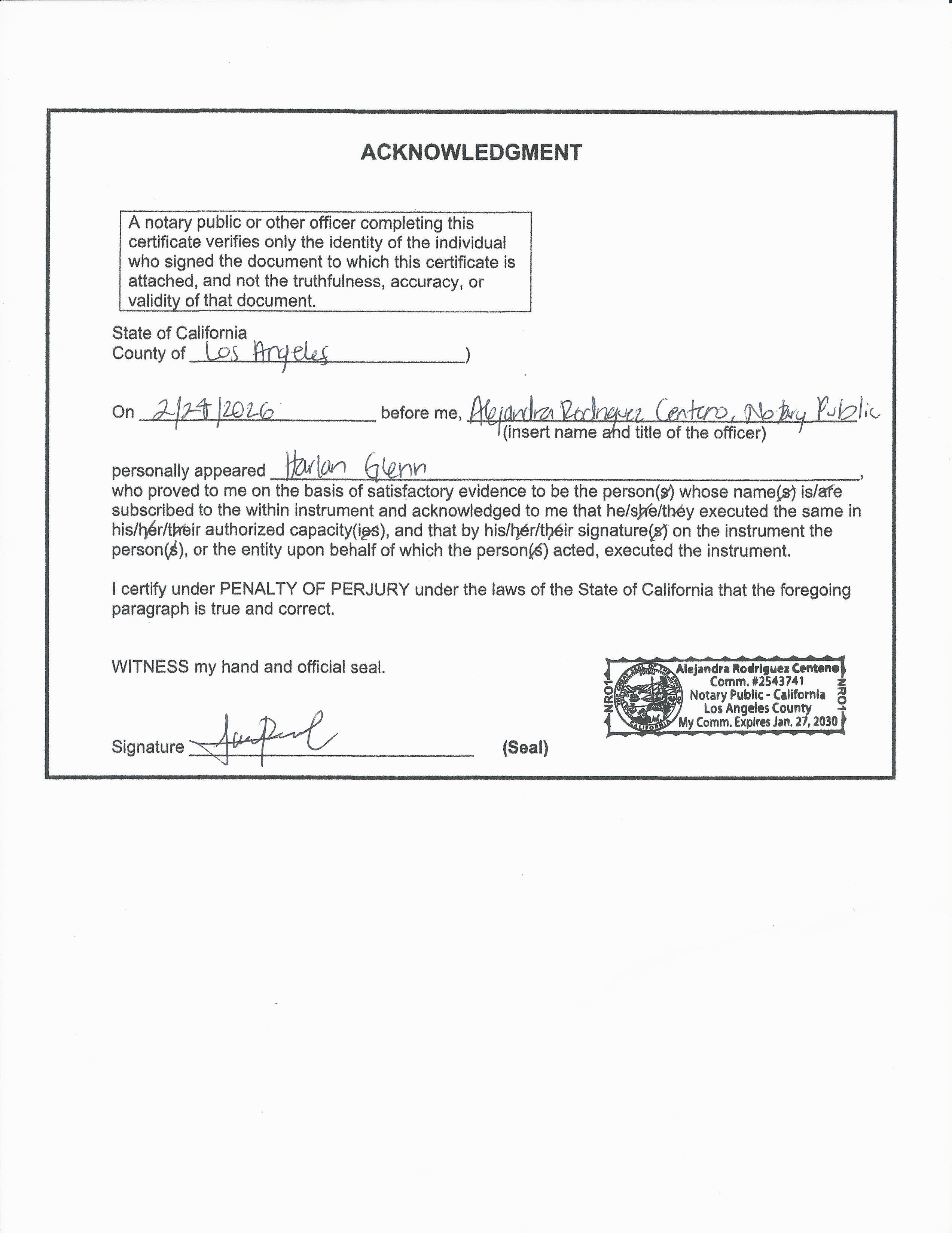 Original Saving Private Ryan U.S. WWII Rangers Assault Vest Costume Piece Marked CRC with Copy of Notarized Letter of Authenticity — image 5