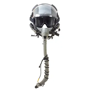 Original U.S. GWOT Gentex HGU-55/P Style Halo Parachutist Jump Helmet …