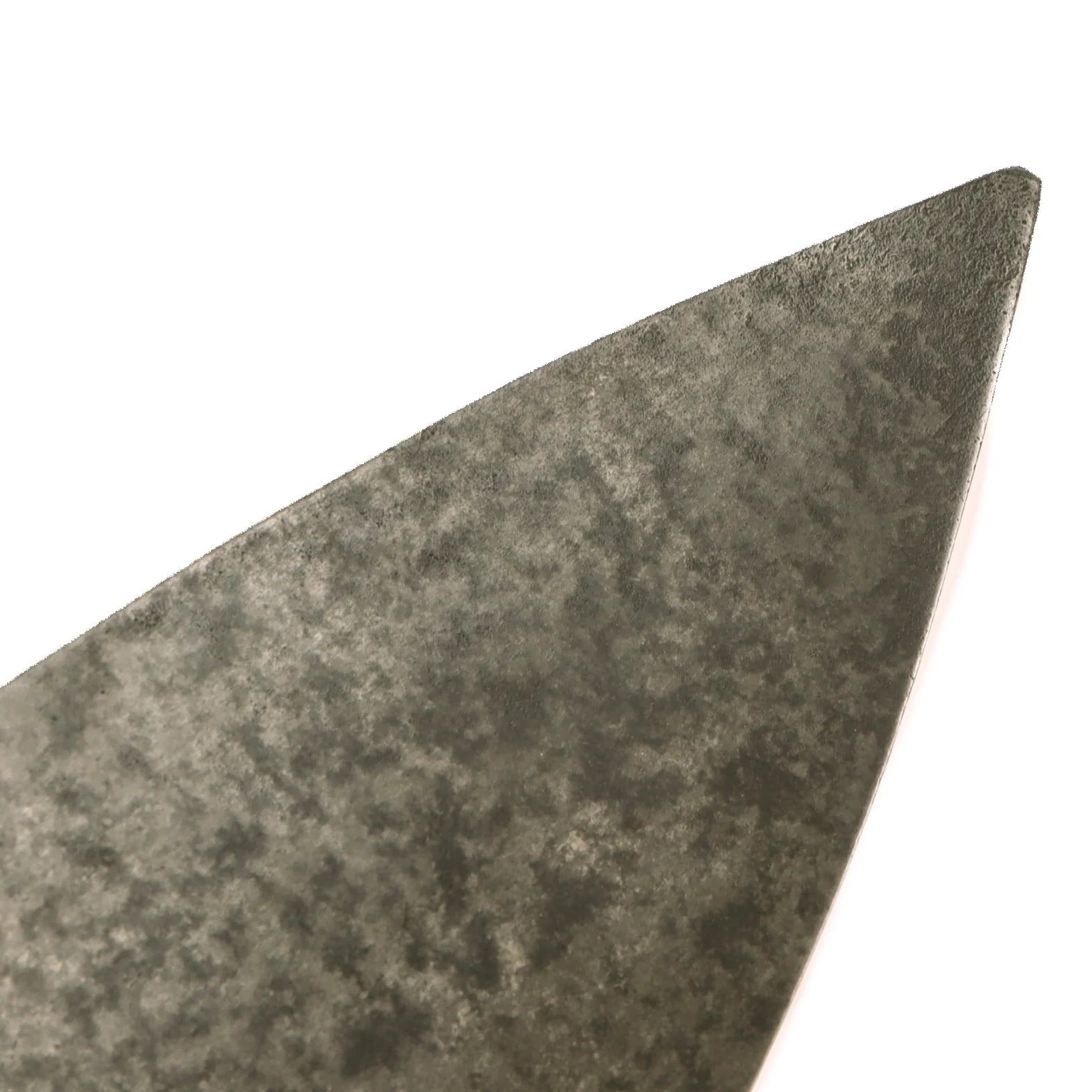 Original Indian Wars U.S. Springfield Trapdoor Model 1873 Trowel Bayonet — image 3