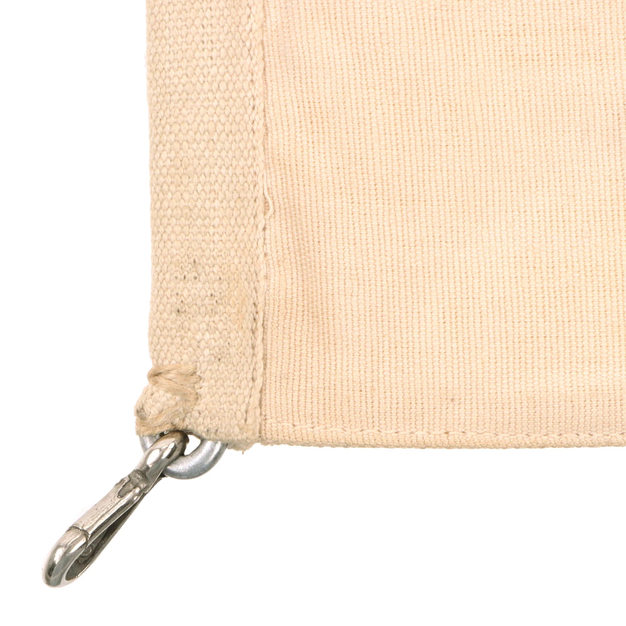 Original German WWII Kriegsmarine Admiral 8 3/4' x 8 3/4' Vehicle Command Flag Pennant - Admiralflagge — image 3