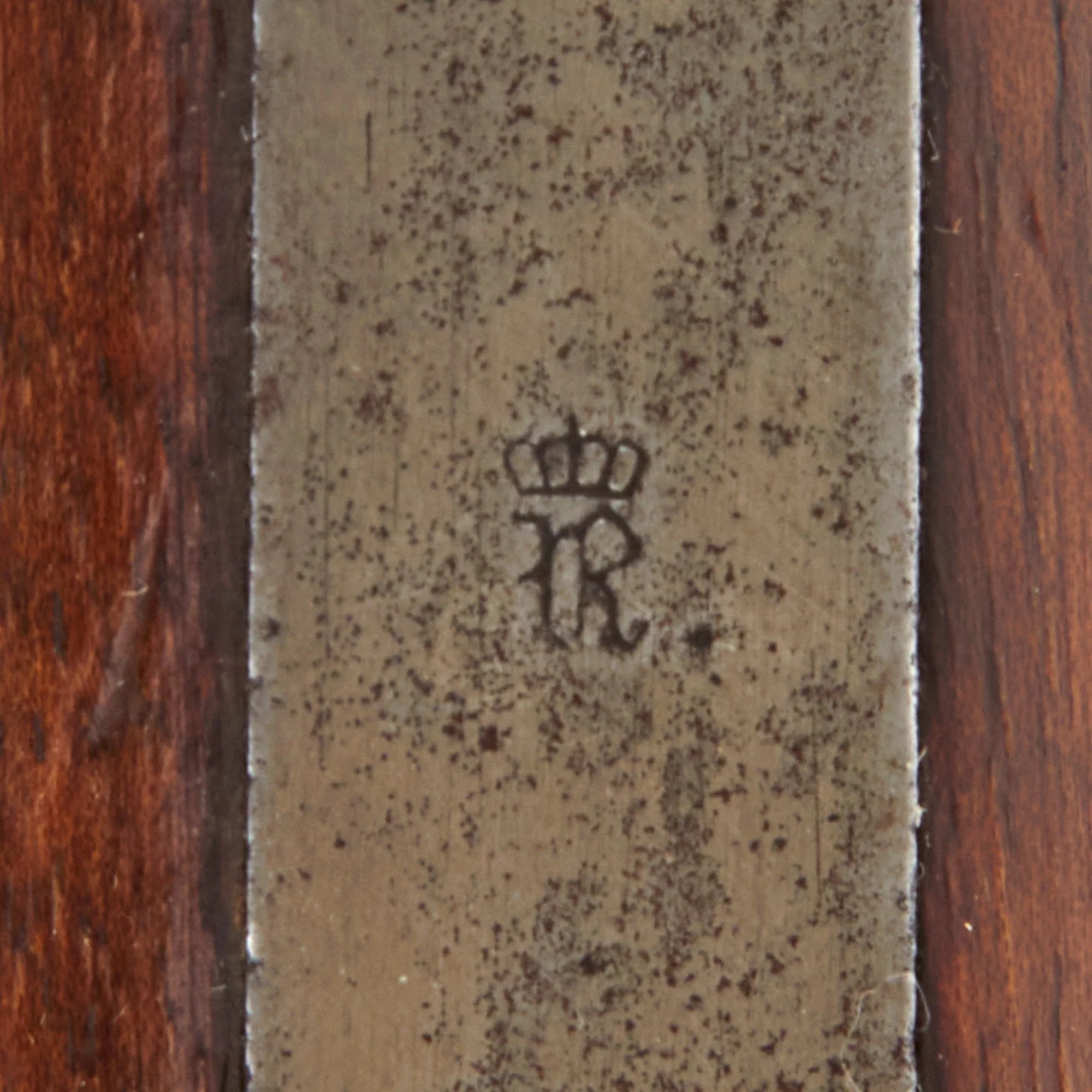 Original German Mauser Karabiner Mod. 71 Converted in France to Uruguay Daudeteau / Dovitis Carbine dated 1876 - serial 2712 — image 21