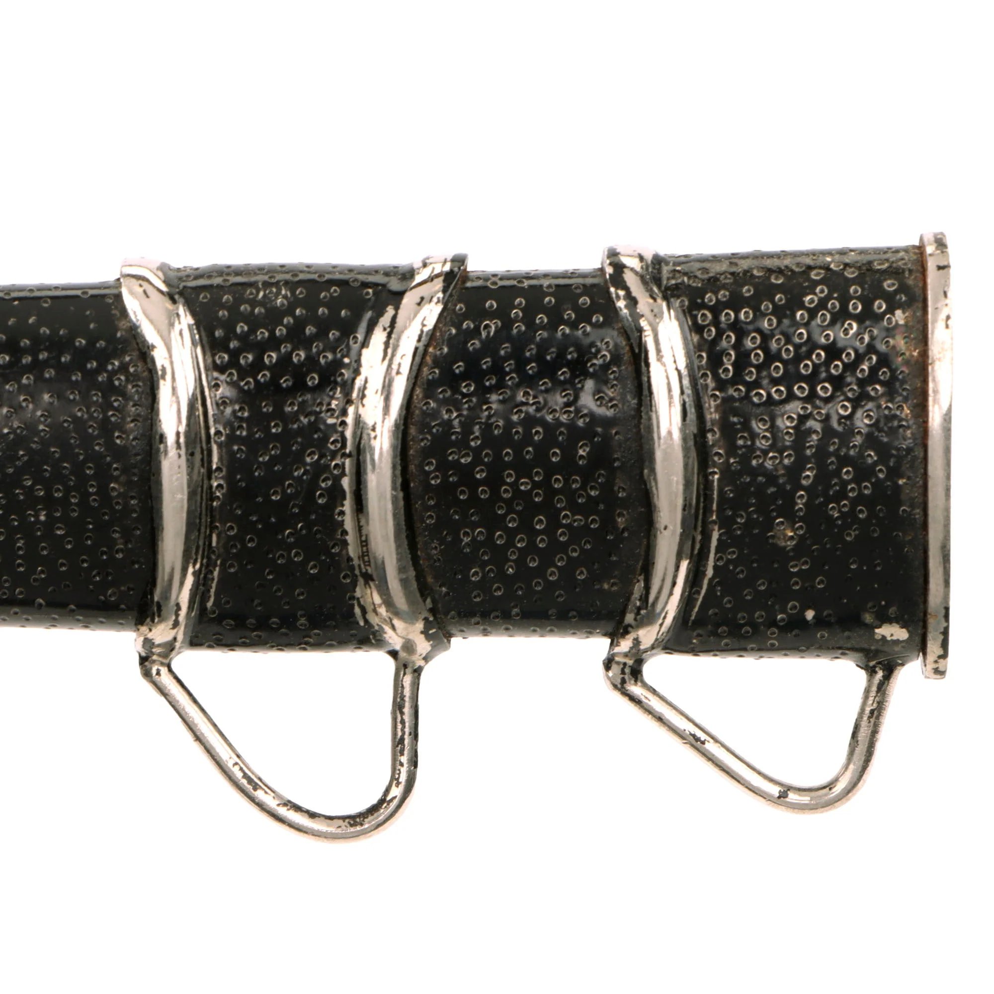 Original WWII Slovakian Army Officer Model 1939 Dagger with Correct Scabbard — image 15