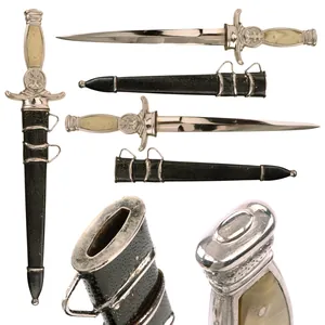 Original WWII Slovakian Army Officer Model 1939 Dagger with Correct …