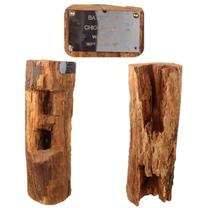 Original U.S. Civil War Battle of Chickamauga 'War Log' with …