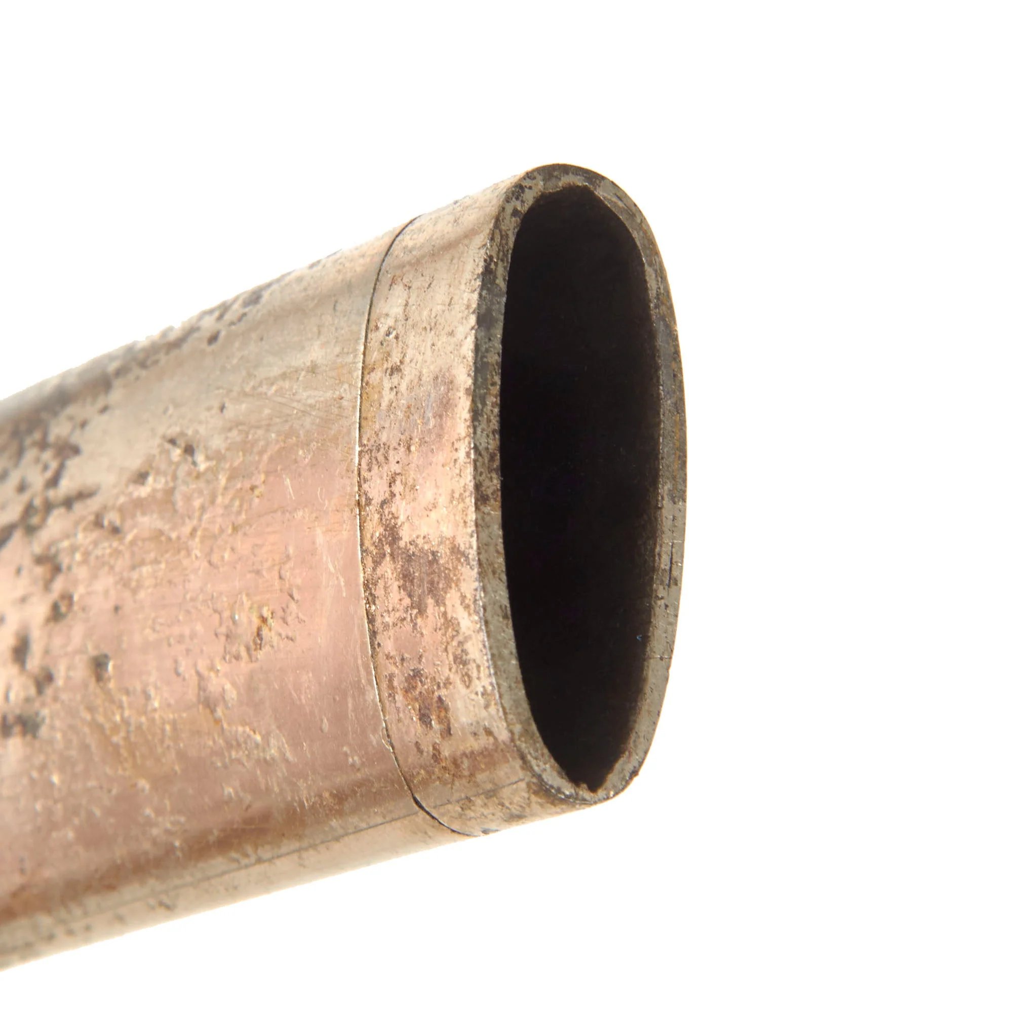 Original Slovakian Pre-WWII Army Officer's Sword with Scabbard & Unit Markings by Wlaszovits of Štos - Slovakian Crest on Guard — image 9