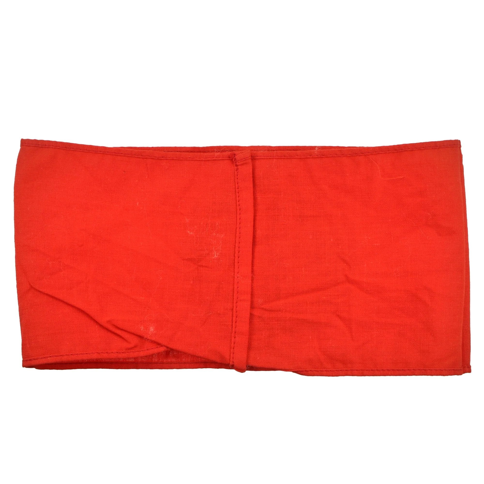 Original German WWII SA Wehrmannschaft Defense Team Sports Training Armband with Paper RZM Tag - RZM A4/462 — image 7