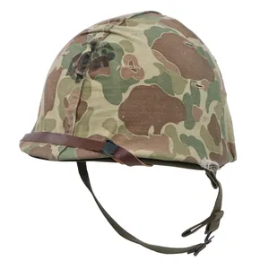 Original U.S. WWII / Korean War USMC Front Seam Fixed …