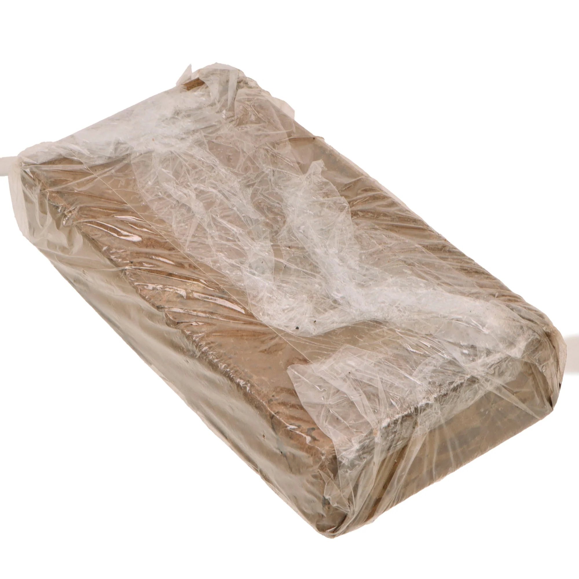 Original U.S. WWII Ration Lot Including Sealed Soldier's Field Ration D & K, Malted Milk Tablets, & Brach's Caramels — image 8