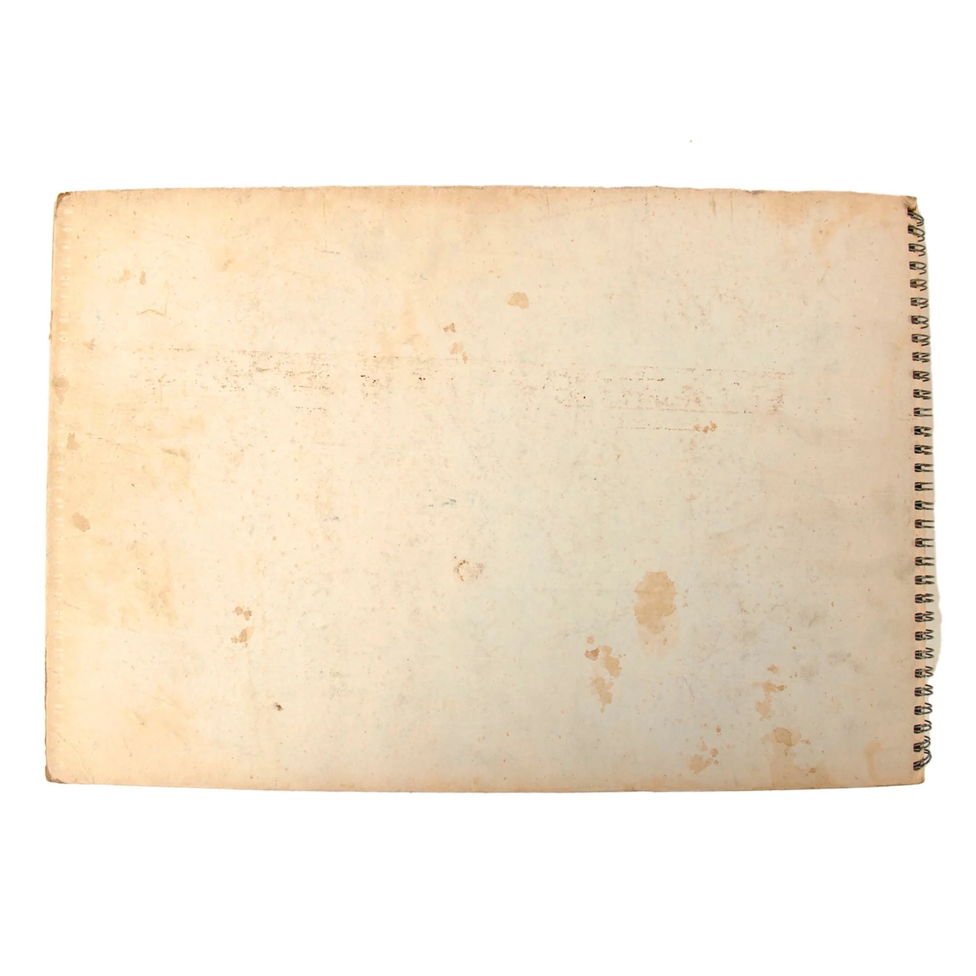 Original U.S. WWII 1945 Publication - The Epic of the 101st Airborne: A Pictorial Record of a Great Fighting Team — image 12