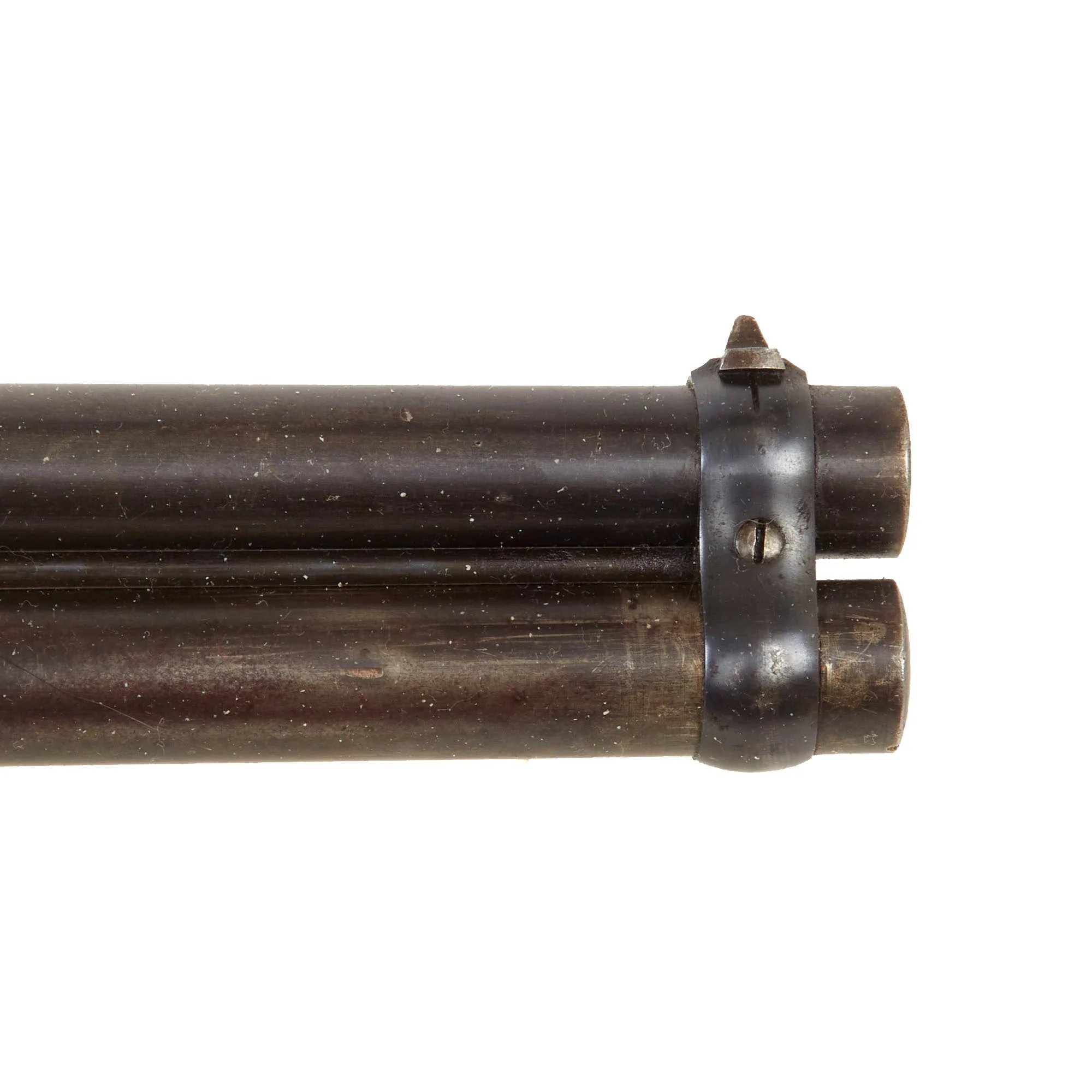 Original U.S. Rare Remington-Keene Bolt-Action Magazine Sporting Rifle in .45/70 - Circa 1882 — image 10