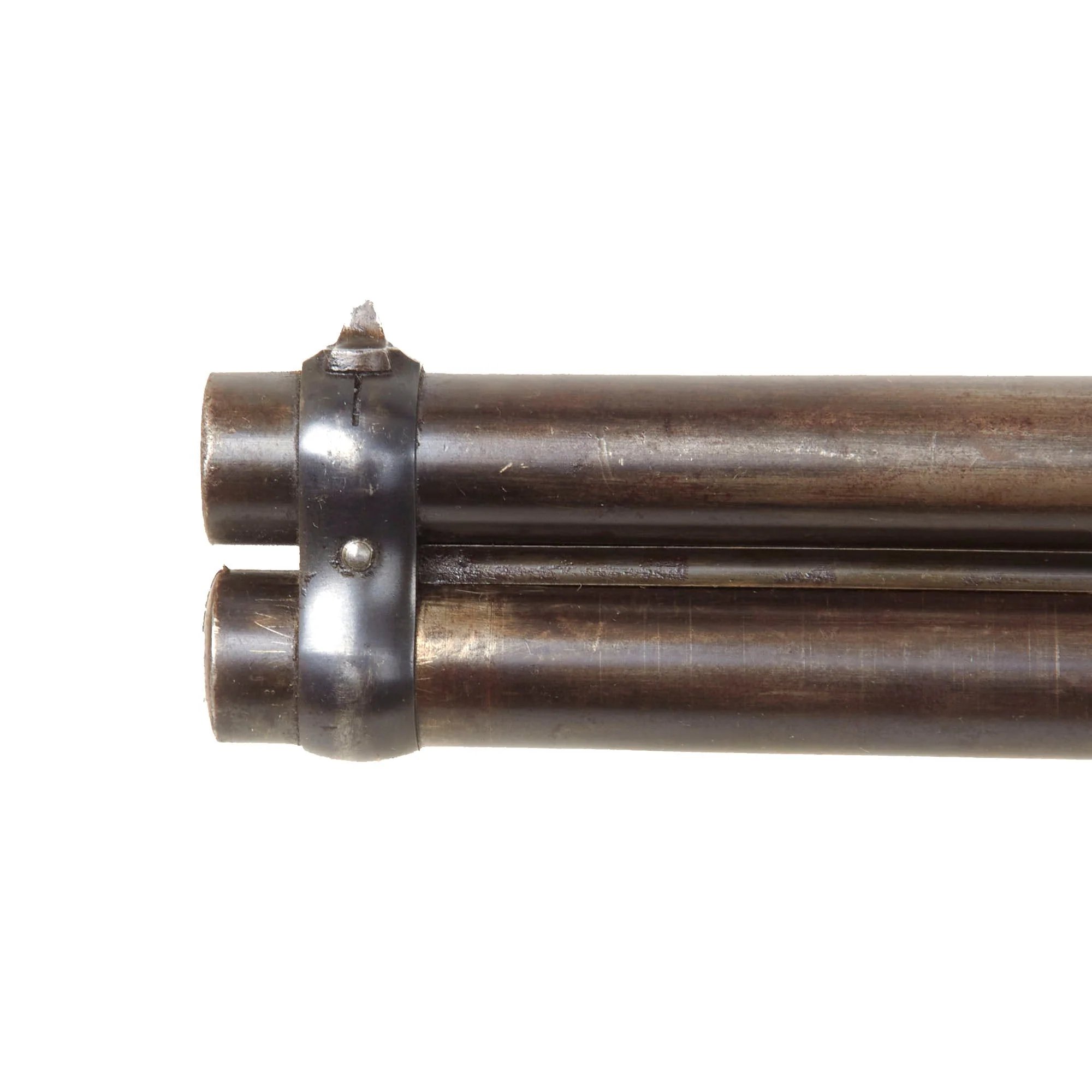 Original U.S. Rare Remington-Keene Bolt-Action Magazine Sporting Rifle in .45/70 - Circa 1882 — image 13