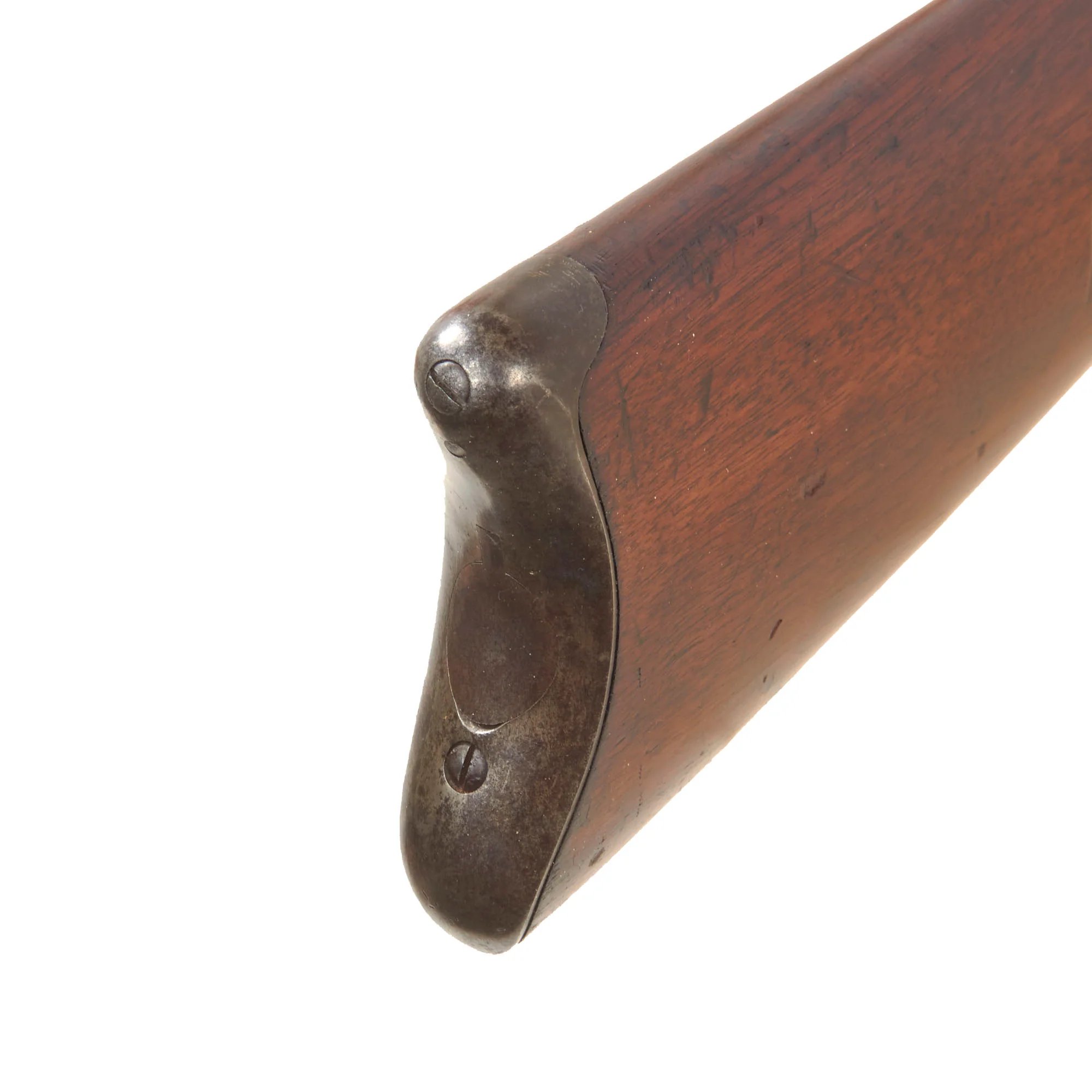 Original U.S. Rare Remington-Keene Bolt-Action Magazine Sporting Rifle in .45/70 - Circa 1882 — image 18