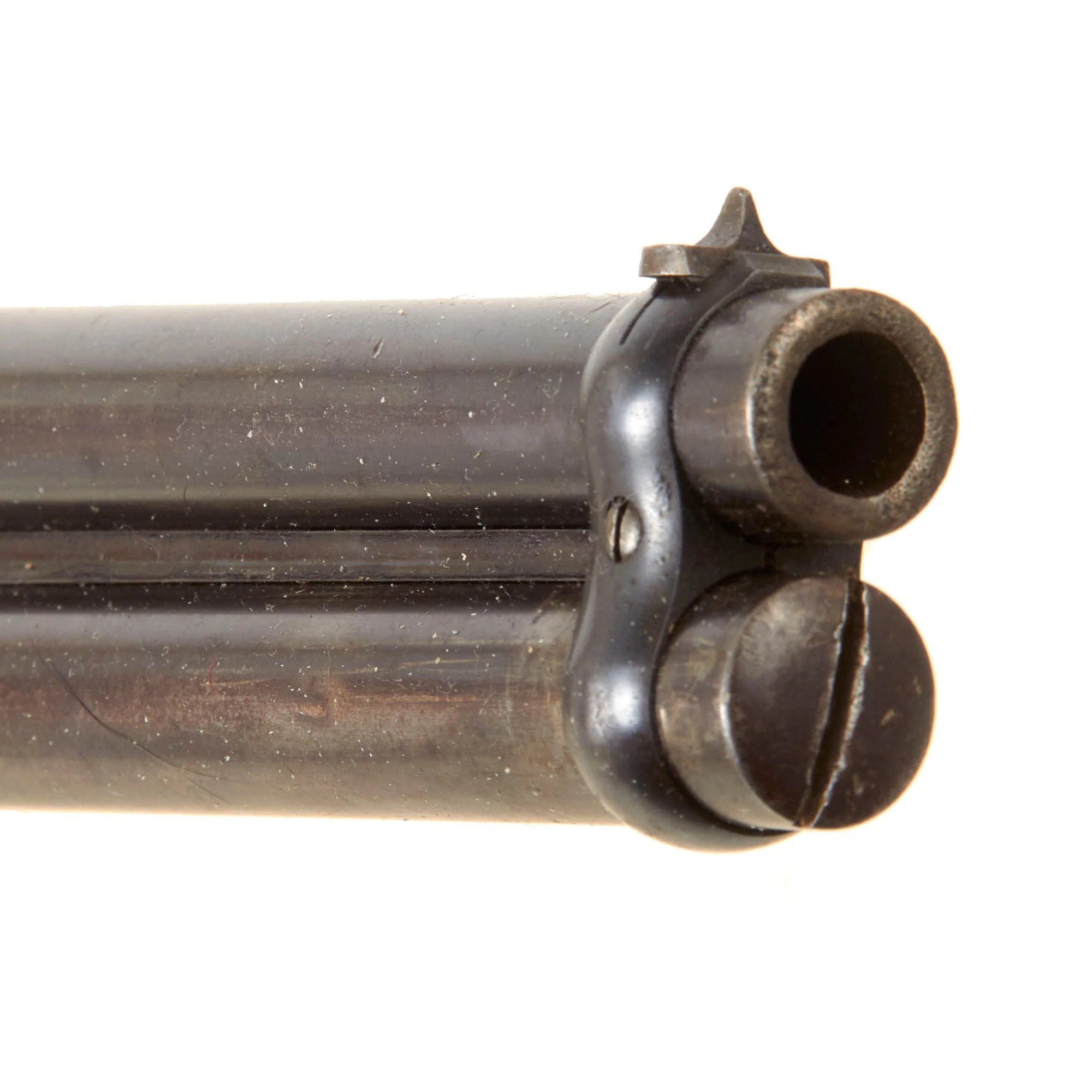 Original U.S. Rare Remington-Keene Bolt-Action Magazine Sporting Rifle in .45/70 - Circa 1882 — image 20
