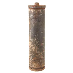 Original British WWI Inert 3 Inch Stokes Mortar Round in …
