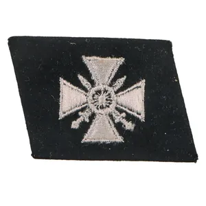 Original German WWII Rare 29th Waffen Grenadier Division of the …