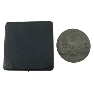 Original German WWII Cased 1939 11th Nuremberg Rally Combat Games …