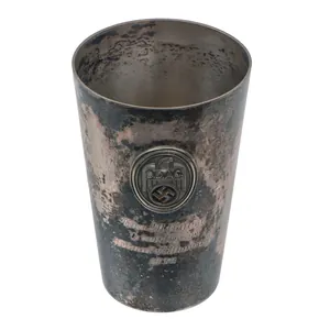 Original German WWII D.D.A.C. Automobile Club Gau Hansa Regional Tourism …