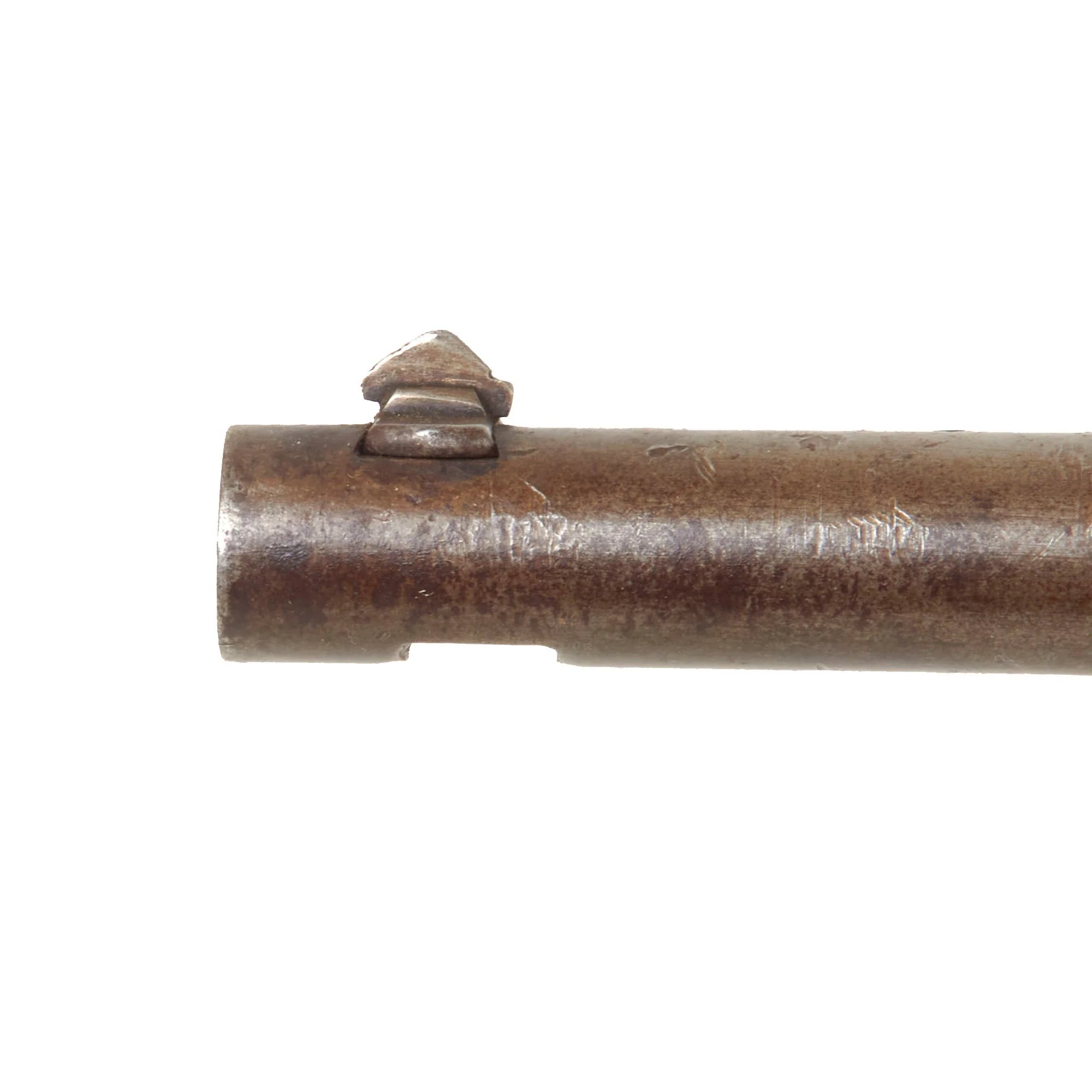 Original U.S. Whitney Arms Co. 'Kennedy' Lever Action Repeating Rifle in .40-60 W.C.F. with Shortened Magazine - Serial N 452 Circa 1885 — image 16