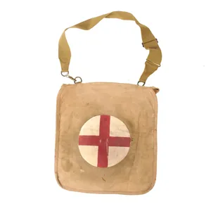 Original U.S. Pre-WWI M1902 Haversack with Painted Medical Panel and …