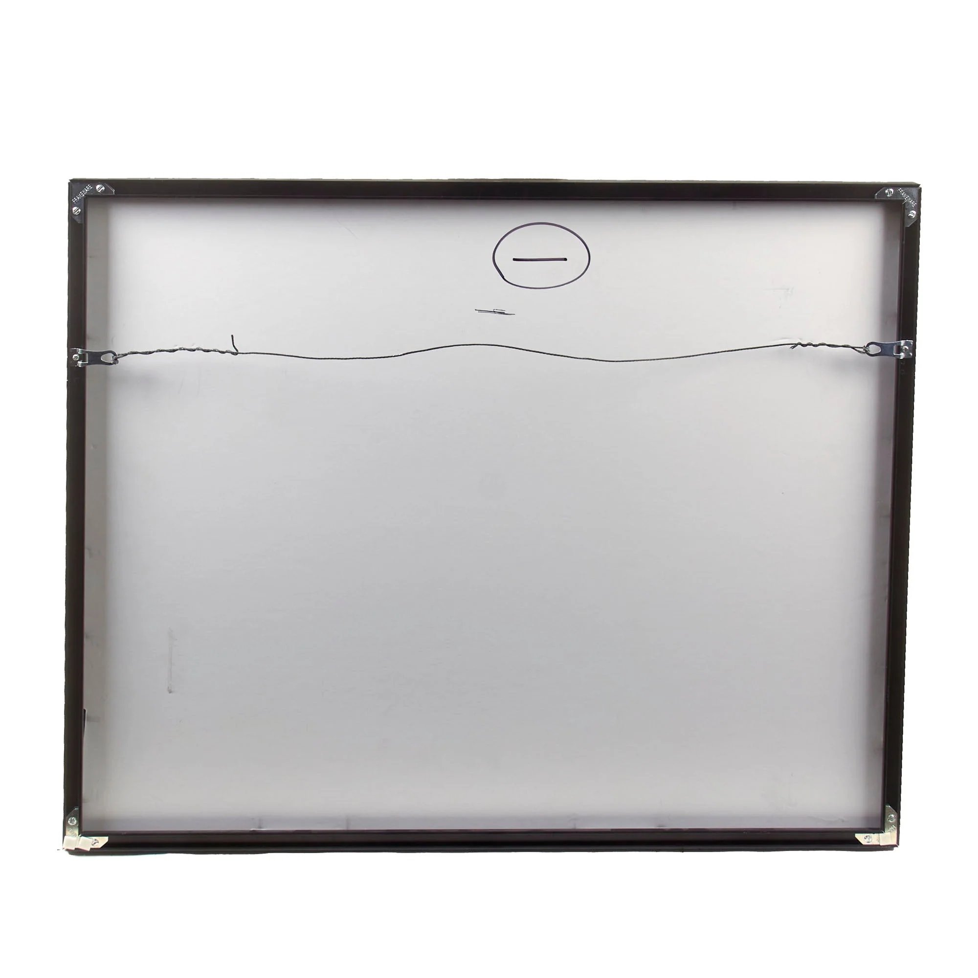 Original Signed Limited Edition Print: Framed Saburō Sakai by Robert Carlin Signed by Saburo Sakai - 650/1000 - 22¼ x 26¼' — image 9