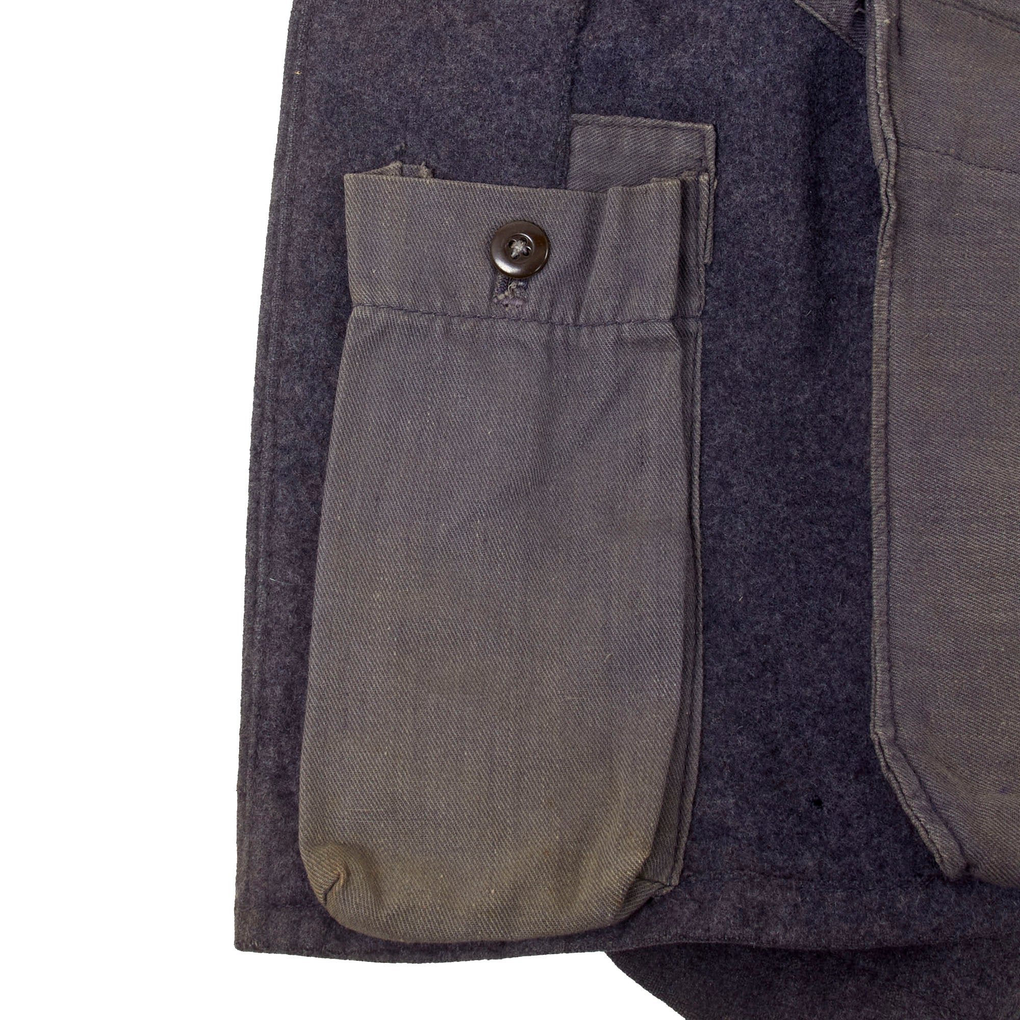 Original German WWII Luftwaffe Flight Branch Feldwebel NCO Fliegerbluse Uniform Tunic with LBA Marking - Dated 1940 — image 15