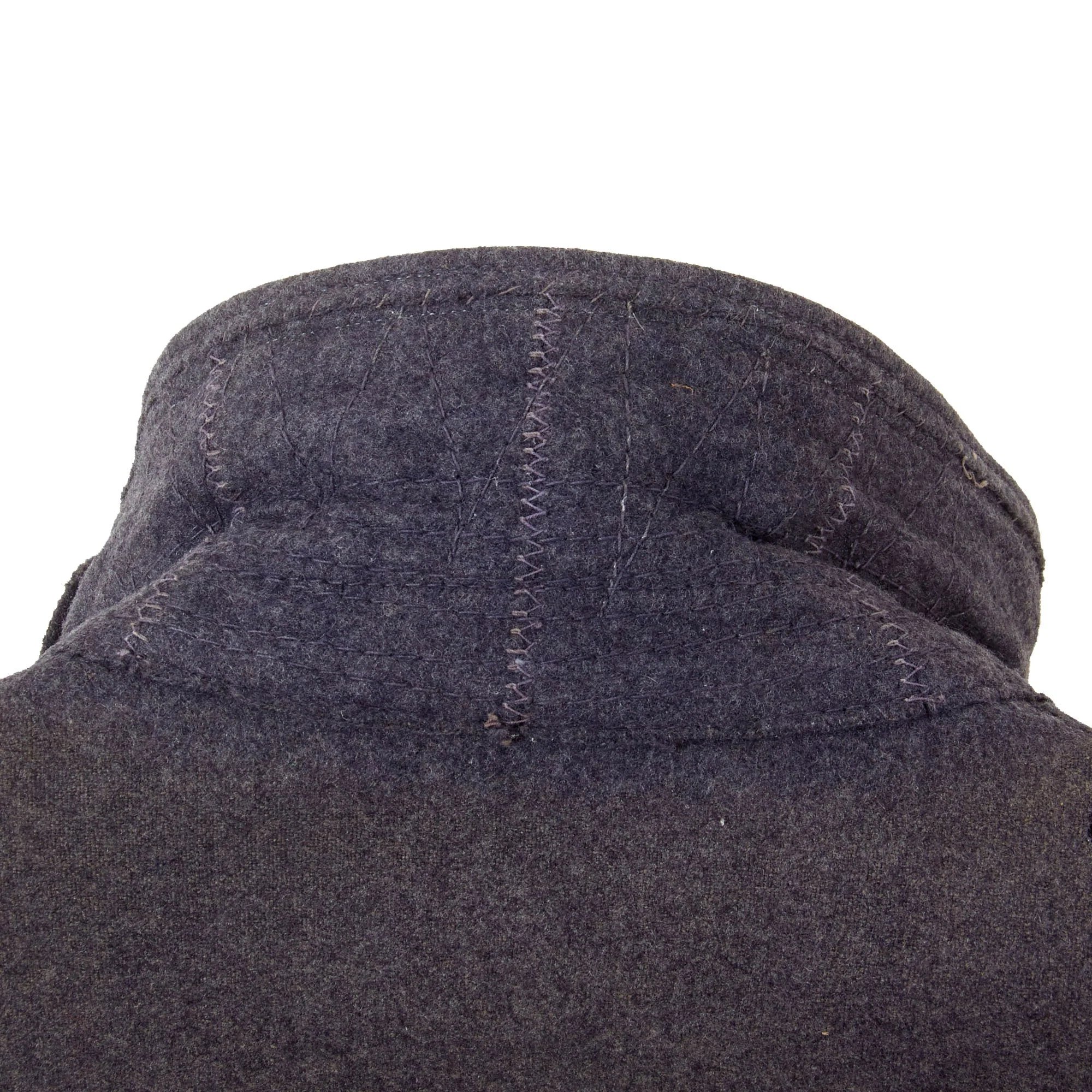 Original German WWII Luftwaffe Flight Branch Feldwebel NCO Fliegerbluse Uniform Tunic with LBA Marking - Dated 1940 — image 17