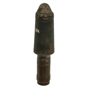 Original German WWII Inert 98k Rifle Schießbecher Anti-Tank Grenade - …