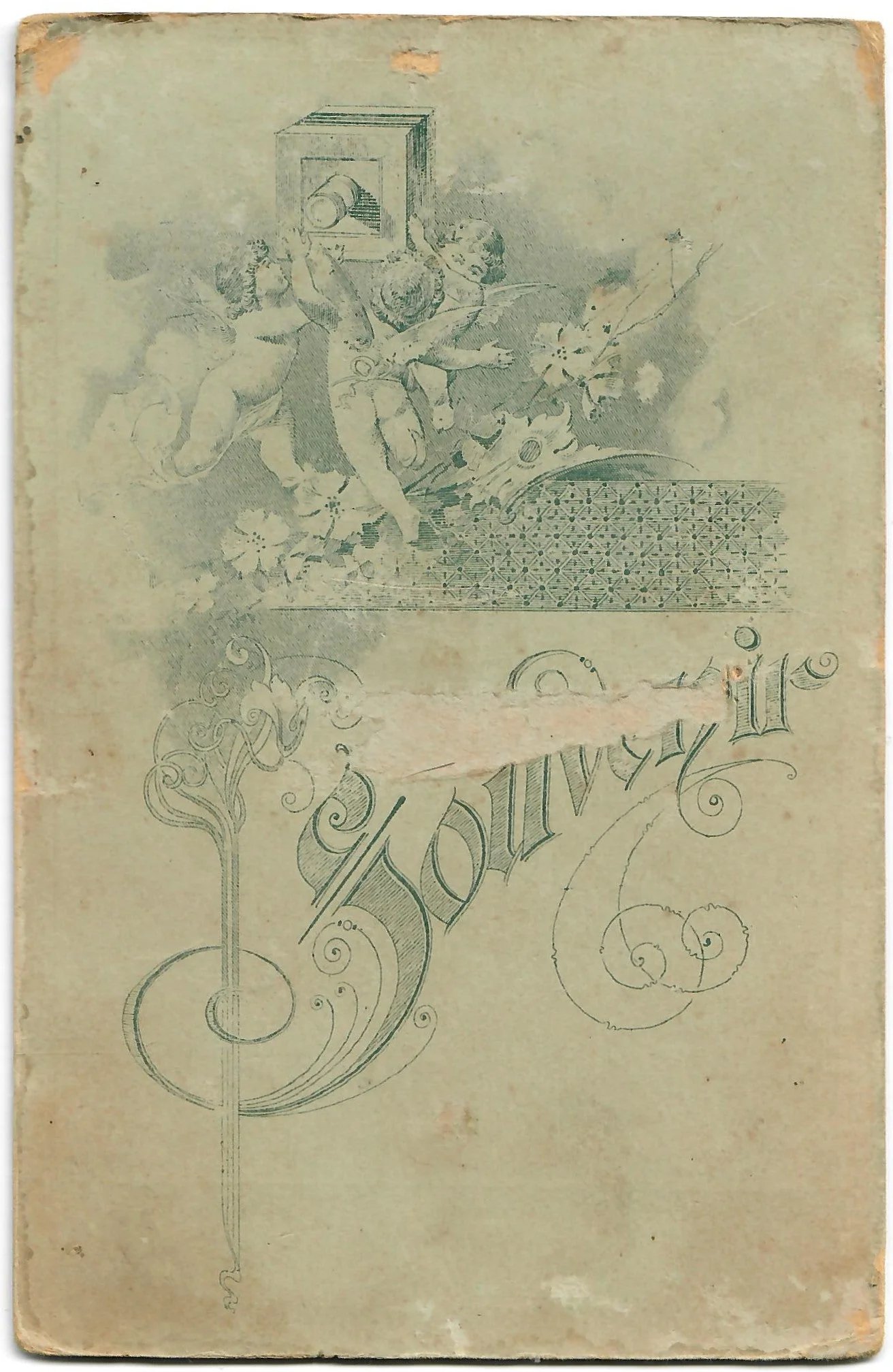 Original WWI Era Kingdom of Serbia Postcard & Photo Lot - 10 Total — image 15