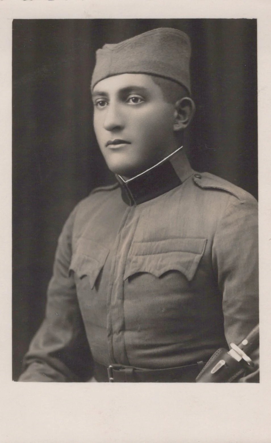 Original WWI Era Kingdom of Serbia Postcard & Photo Lot - 10 Total — image 9