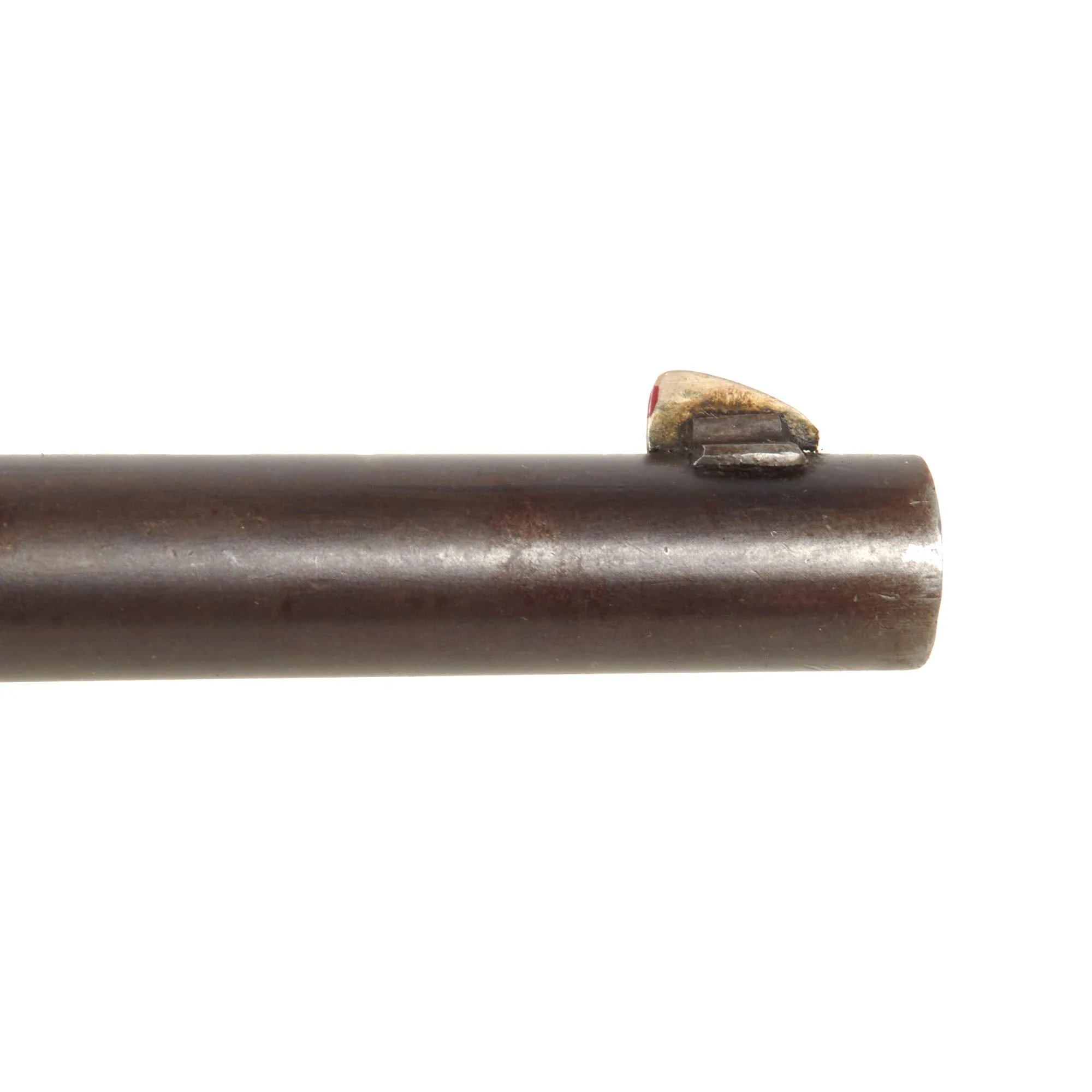 Original U.S. Maynard Improved Model 1873 Target Rifle in .40cal. Centerfire - Serial 8106 — image 12