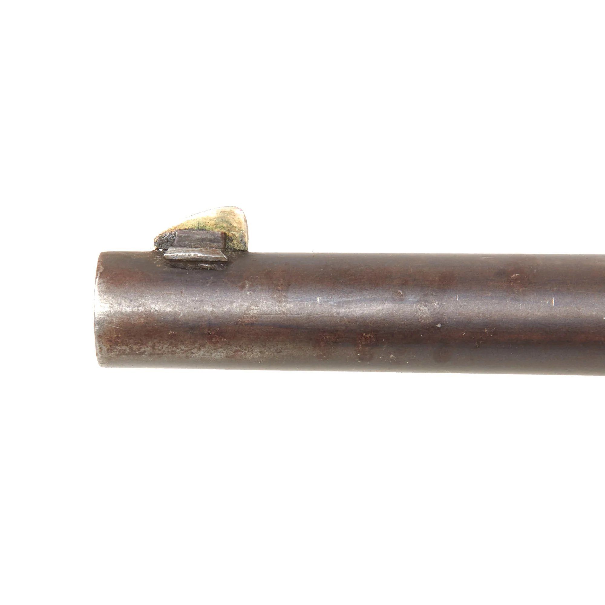 Original U.S. Maynard Improved Model 1873 Target Rifle in .40cal. Centerfire - Serial 8106 — image 16