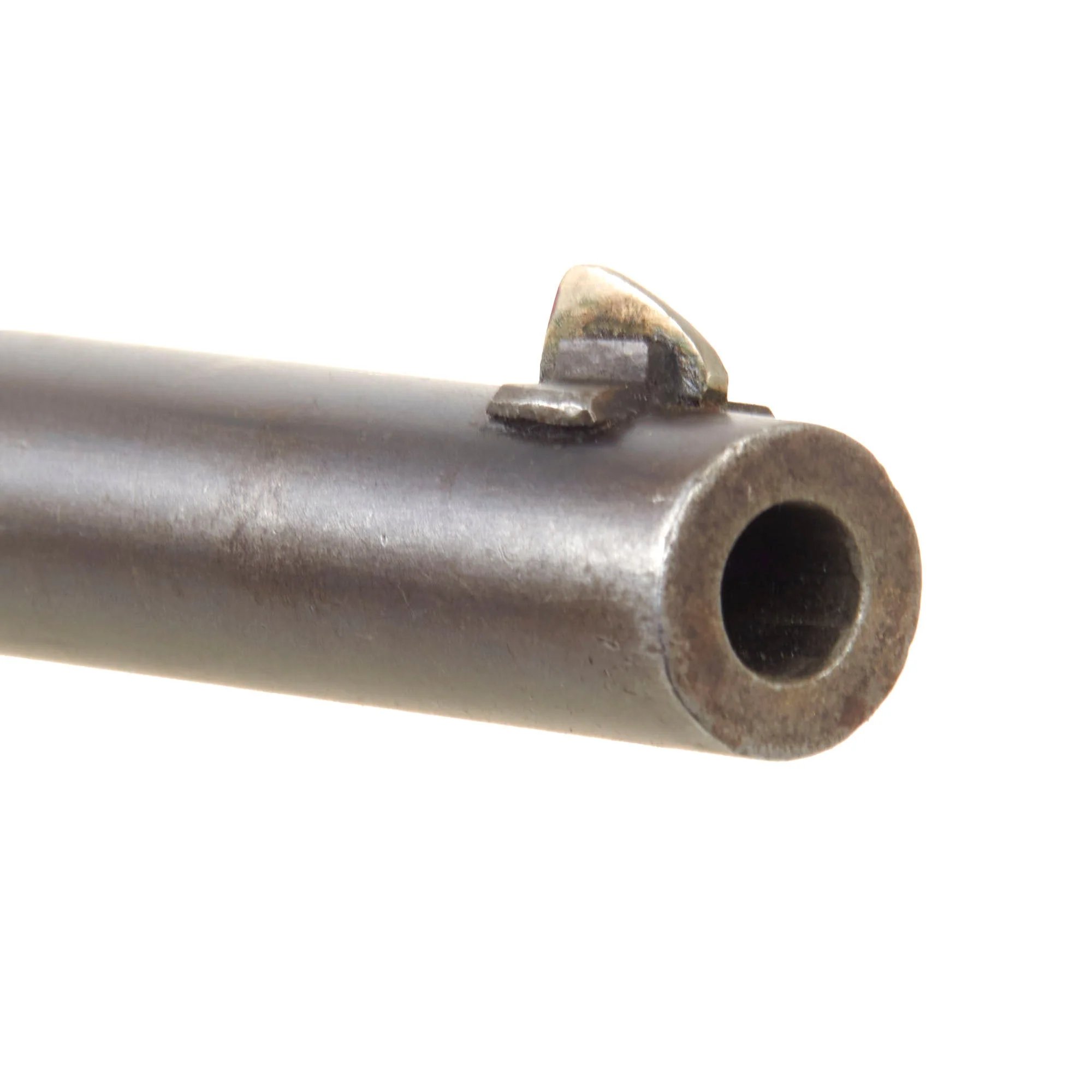 Original U.S. Maynard Improved Model 1873 Target Rifle in .40cal. Centerfire - Serial 8106 — image 22