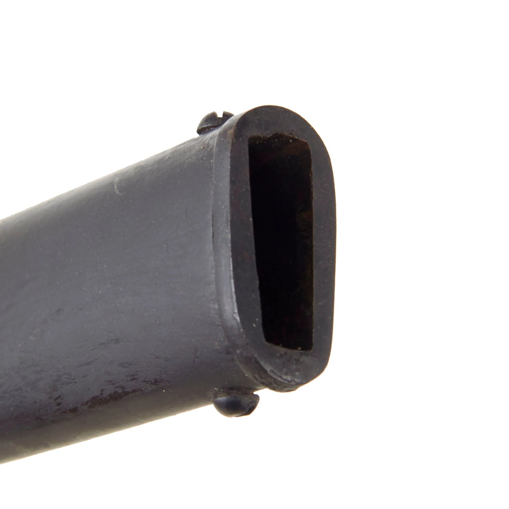 Original Imperial German WWI Outstanding Triple-Etched Damascus Steel Artillery Officer's Sword with Gold-Inlay & Fire-Bluing by Weyersberg Kirschbaum & Cie - Dated 1895 — image 22