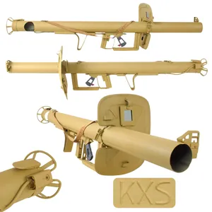 Original German WWII Panzerschreck RPzB 54 Inert Anti-Tank Rocket Launcher …