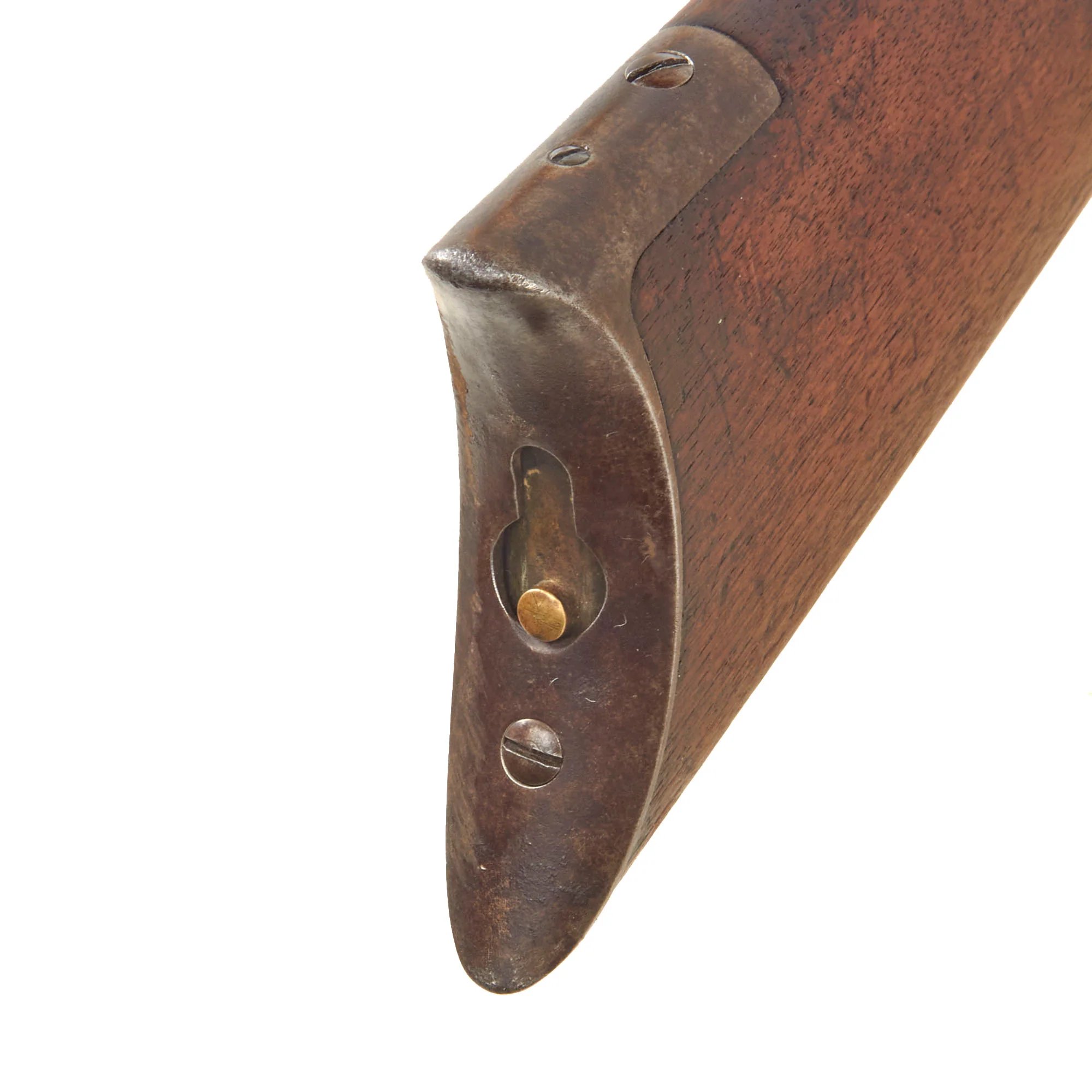 Original U.S. Winchester Model 1873 .44-40 Rifle Made in 1882 with Shortened 26' Octagon Barrel, Set Trigger, and Factory Letter - Serial 92985A — image 20