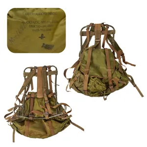 Original U.S. Vietnam War Early 1966 Model Lightweight Rucksack Frame …