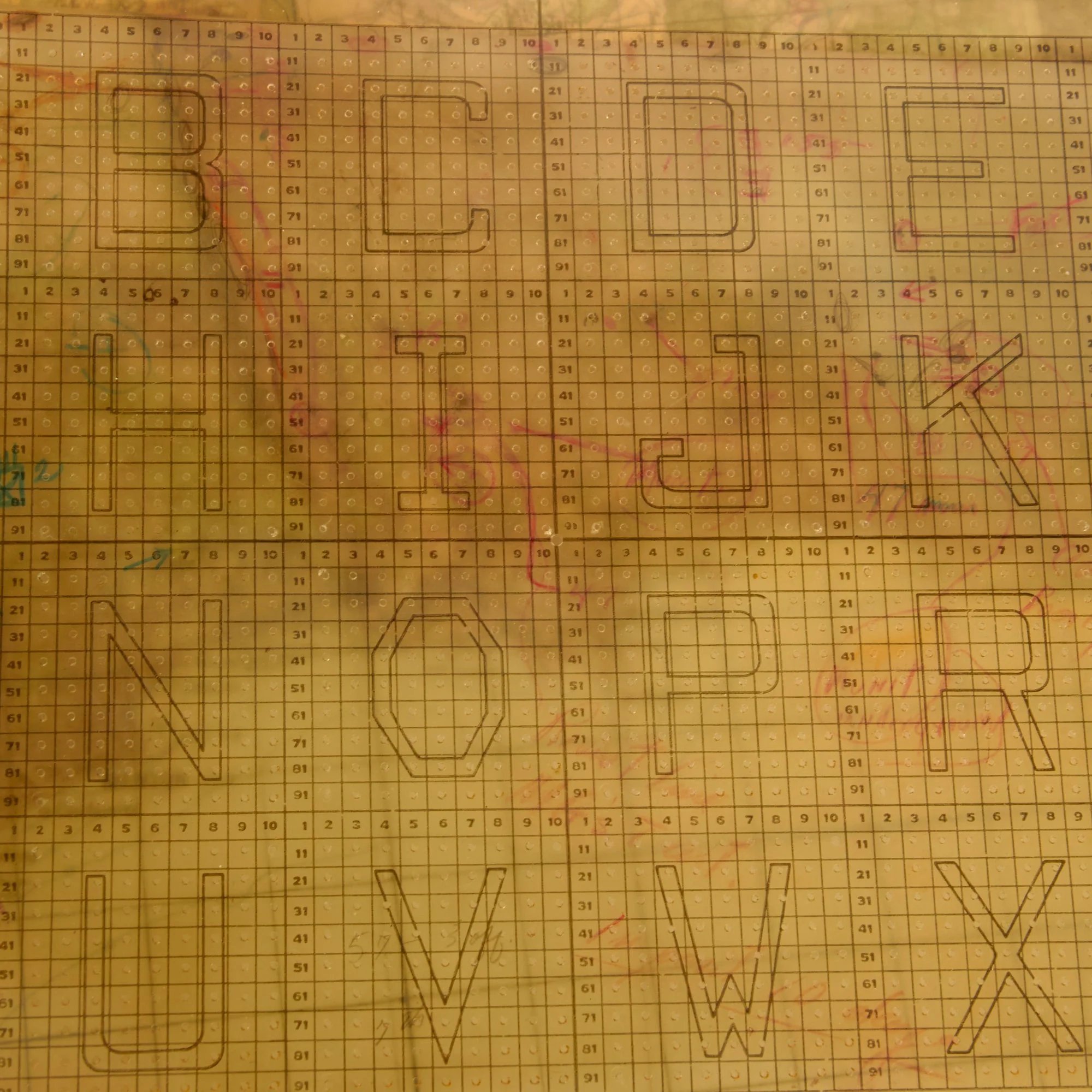 Original U.S. WWII First Special Service Force FSSF 2nd Regiment Commander A2 Jacket, Officer's Visor Caps & Captured German Map Set of Lieutenant Colonel Robert Simeon Moore - 2nd Battalion, 2nd FSSF Regiment Commander — image 17