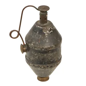 Original German WWII Handgranate 343 d - Danish Model 1923 …