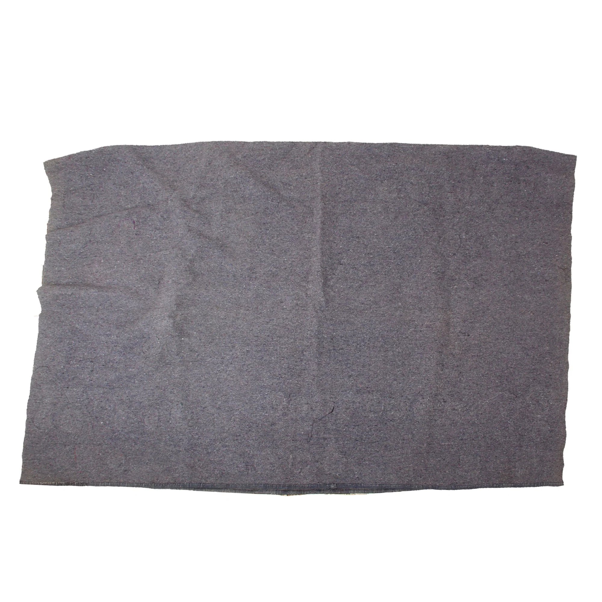 Original U.S. WWII Captured Japanese Naval Landing Forces Issue 130-Patch Souvenir Patch Blanket with Data Tag - 60 x 84' — image 16